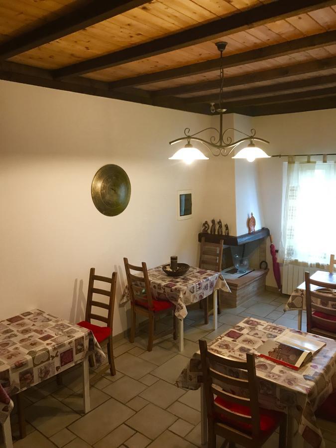 B&B Polepole ราเวนนา ภายนอก รูปภาพ
