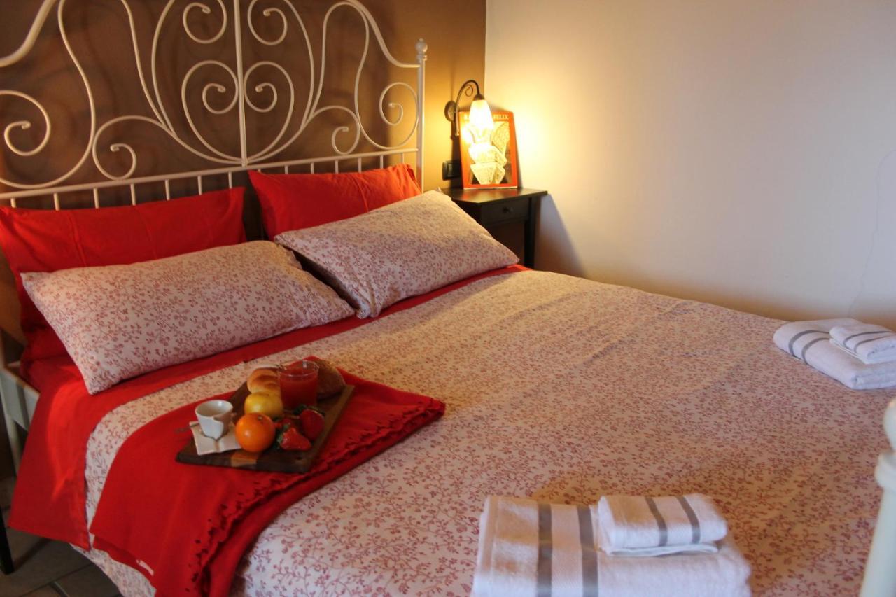 B&B Polepole ราเวนนา ภายนอก รูปภาพ