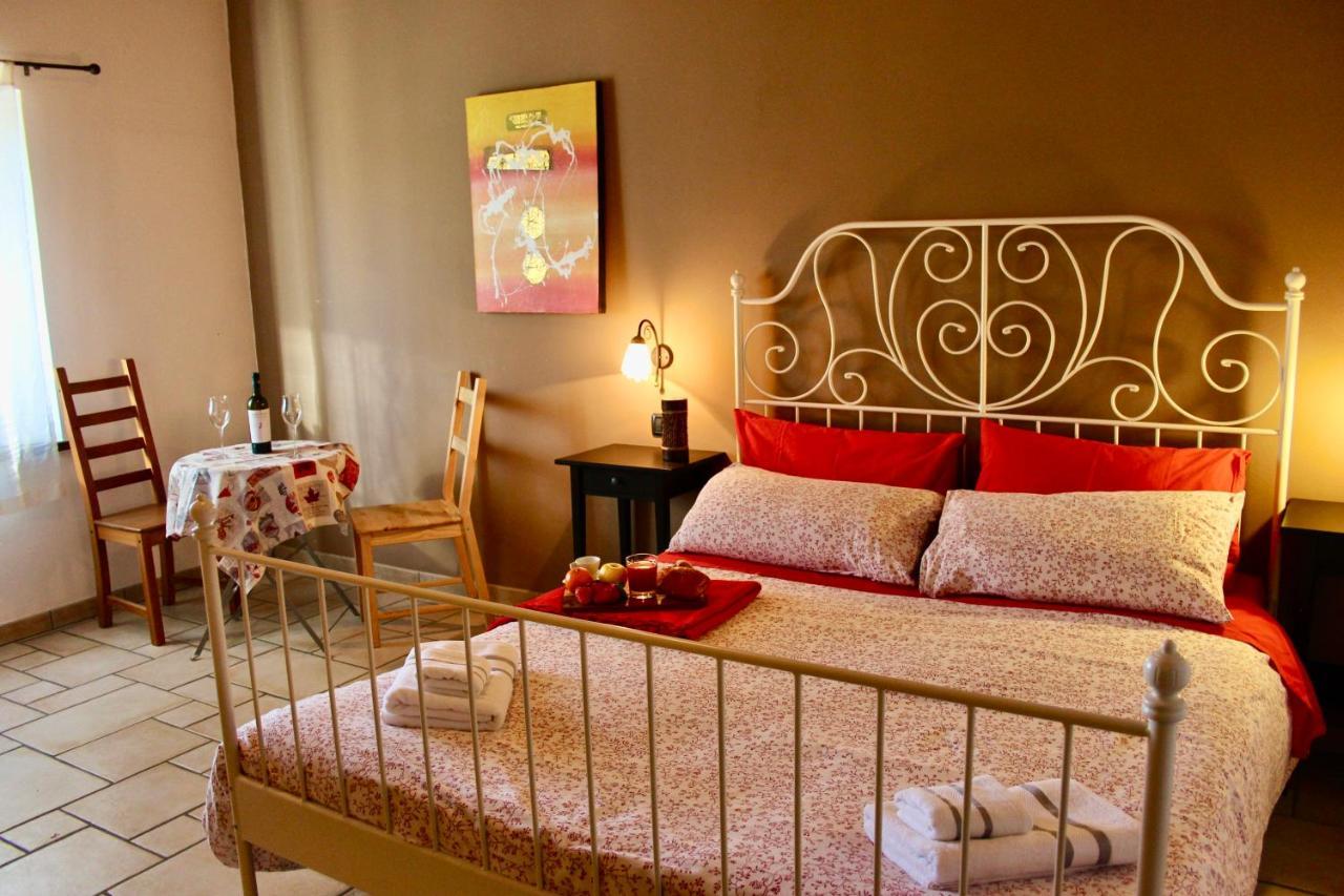 B&B Polepole ราเวนนา ภายนอก รูปภาพ